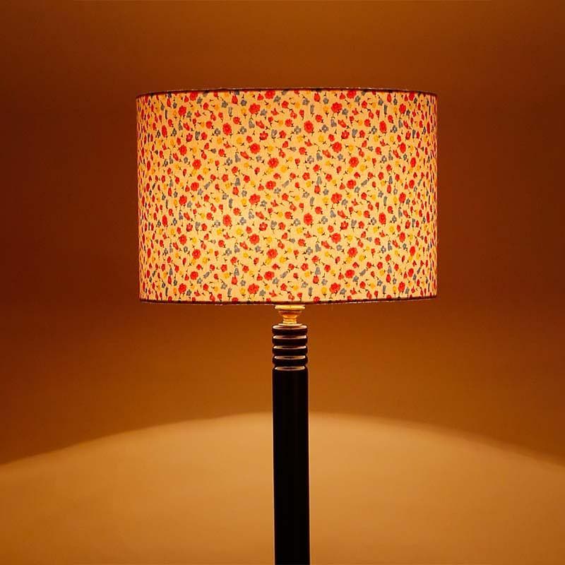 Rainbow Floor Lamp Stand media 6