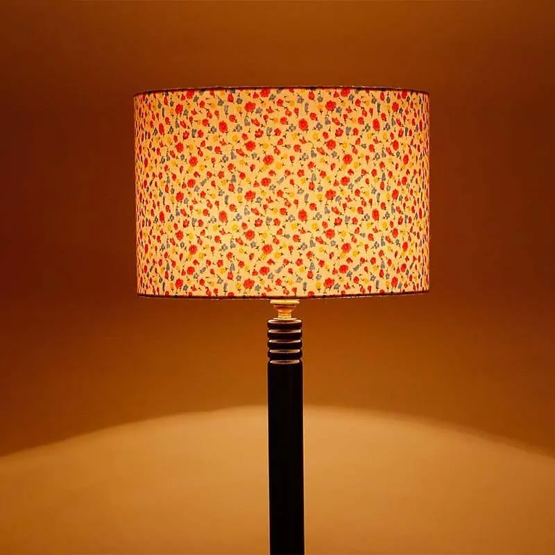 Rainbow Floor Lamp Stand media 6