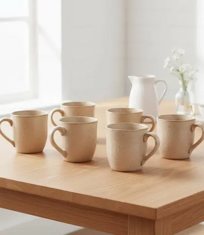 Porcelain