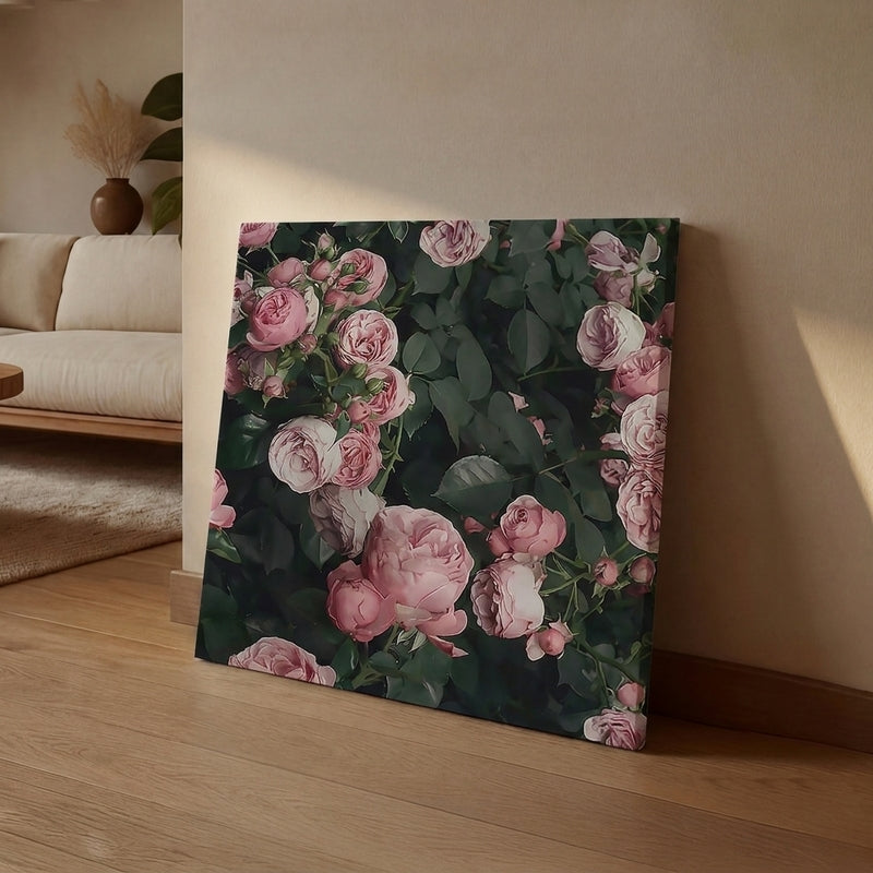 Vintage Rose