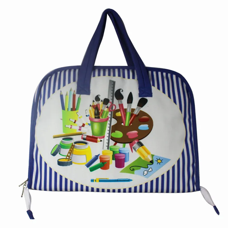 Painting Punch Organiser - Blue media 7
