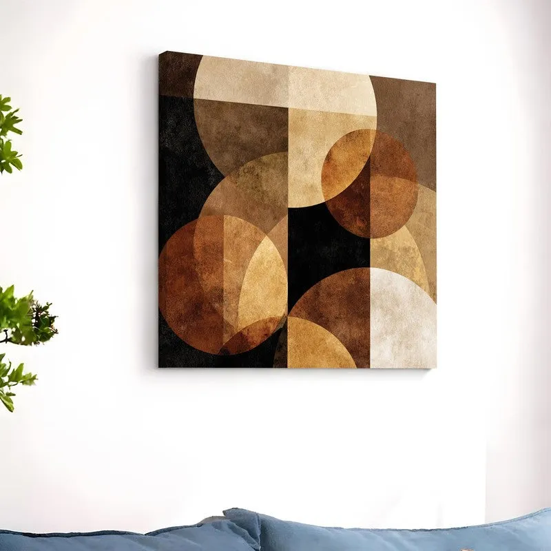 GeoCoffee Canvas Wall Art media 10