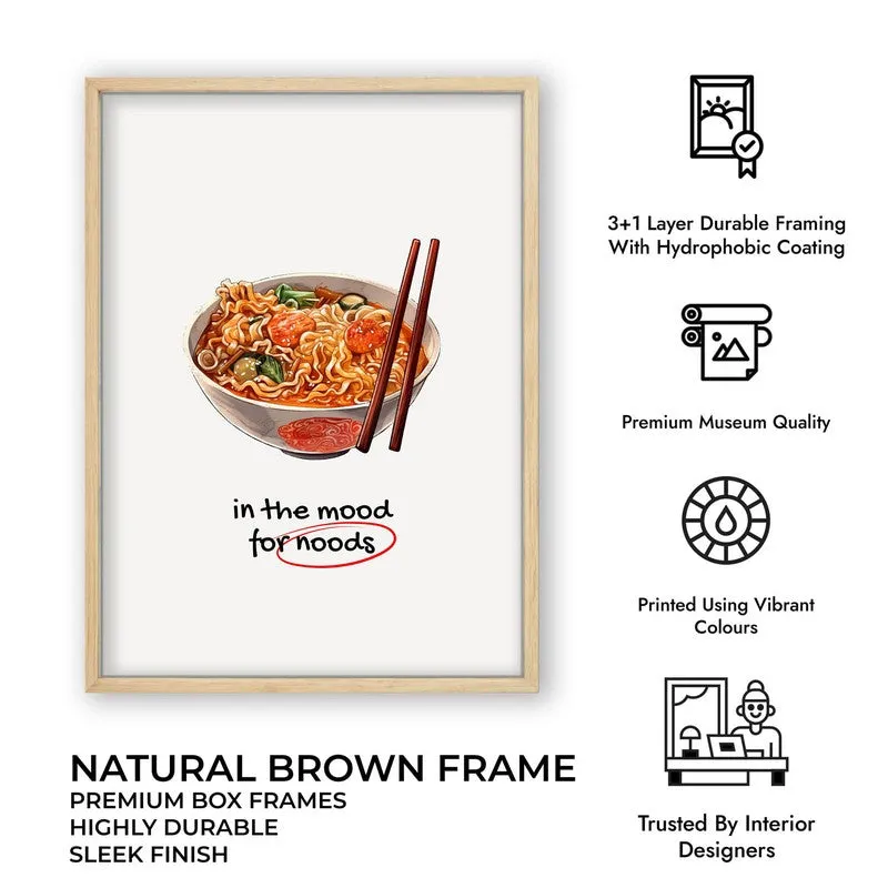 Crimson Bowl Archival Canvas Wall Art - Brown media 12