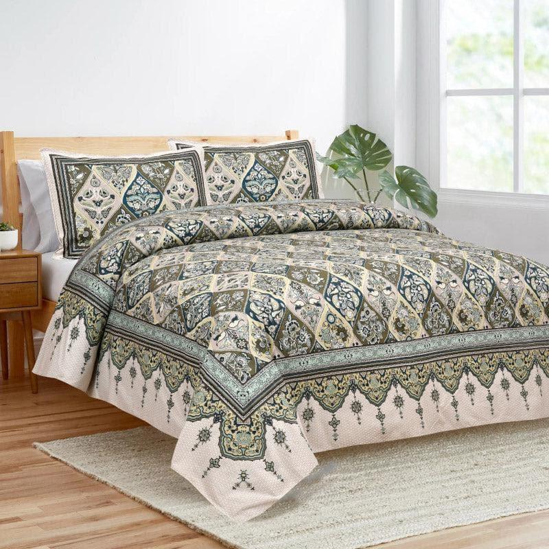 100% Cotton