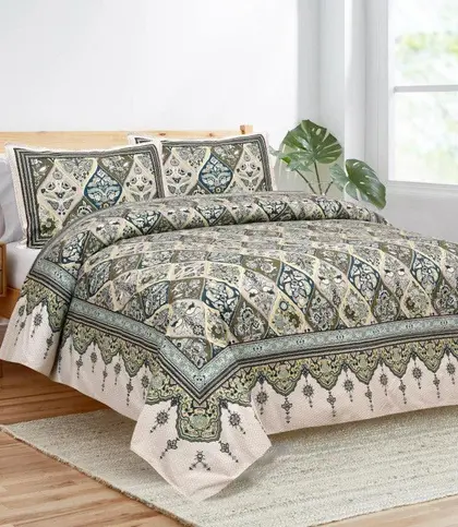100% Cotton