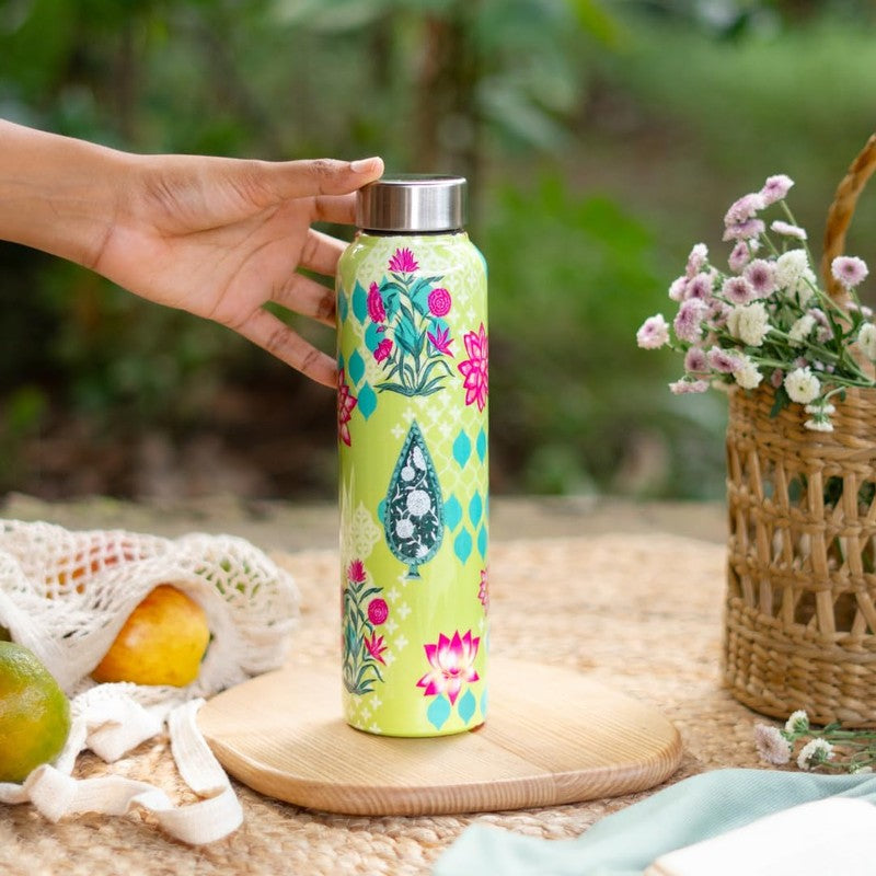 Kulirma Stainless Steel Bottle - 1000 mL media 6