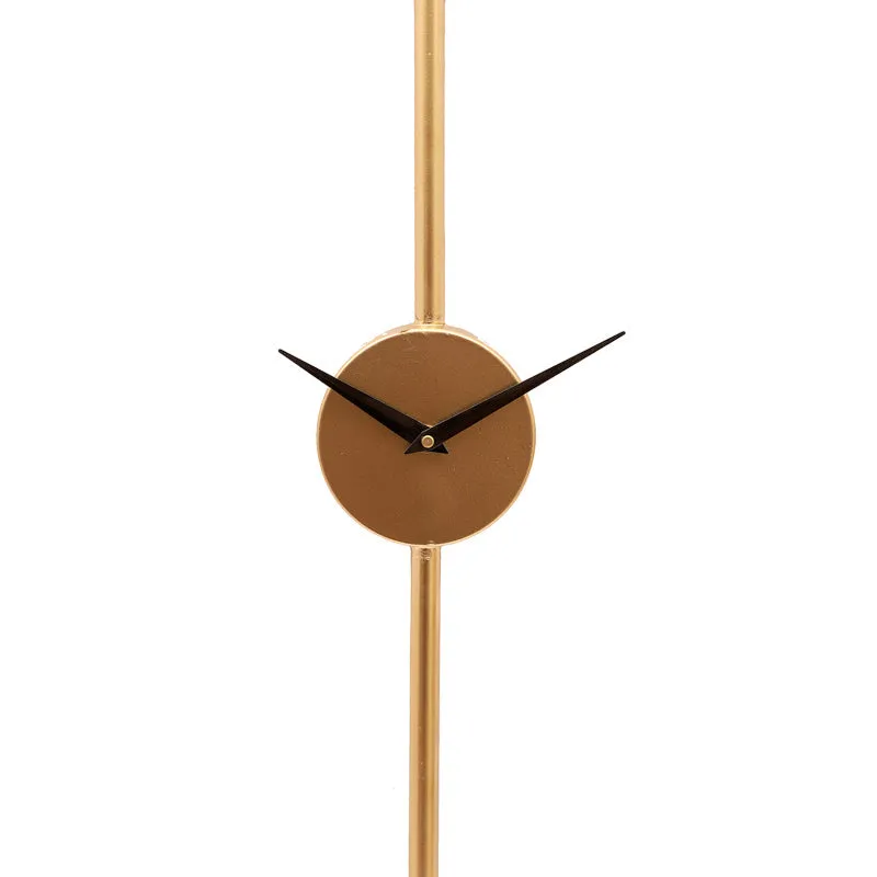 Wanta Wall Clock media 4
