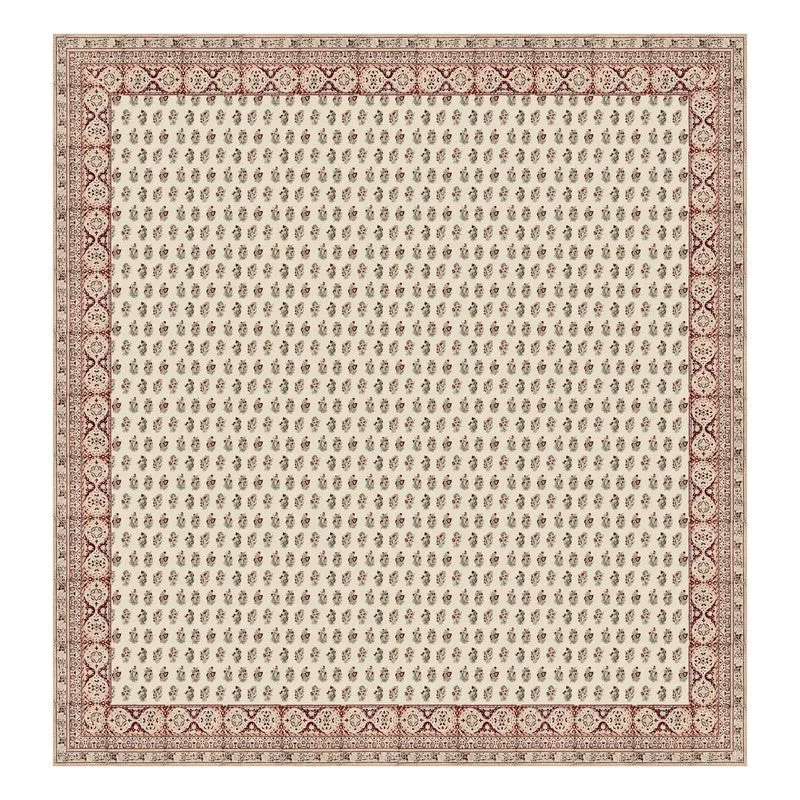 VirasatPushp Cotton Bedsheet - 200 TC media 5