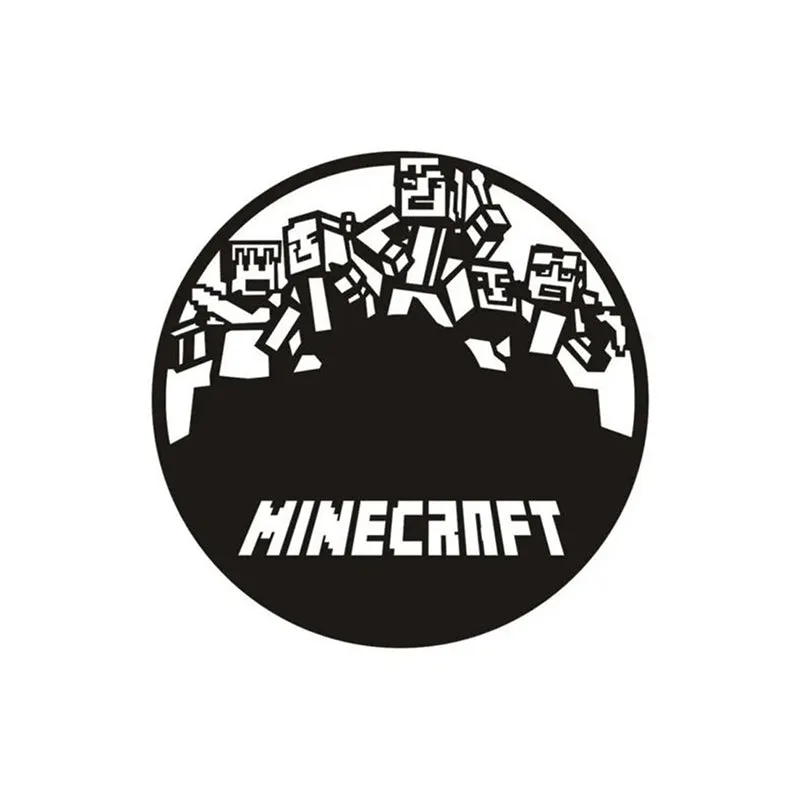 Minecraft Iron Wall Accent media 3