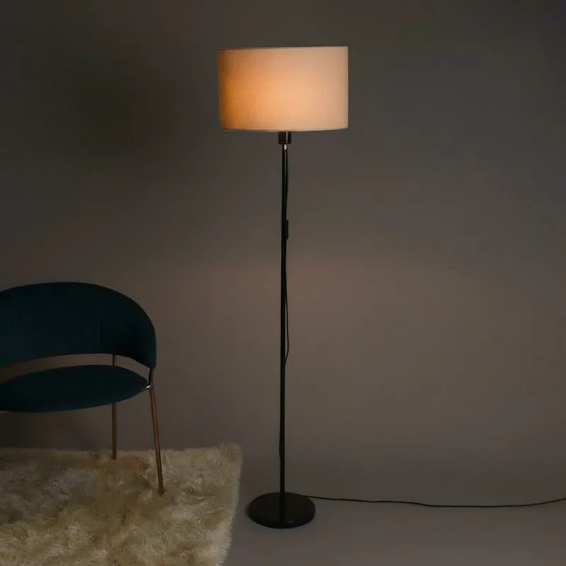 Davina Era Floor Lamp media 1