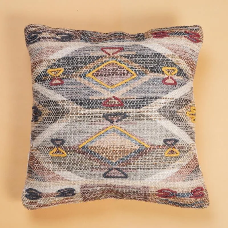 Kiziko Cushion Cover - Set Of Two media 3