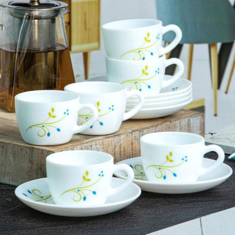 Opalware Glass
