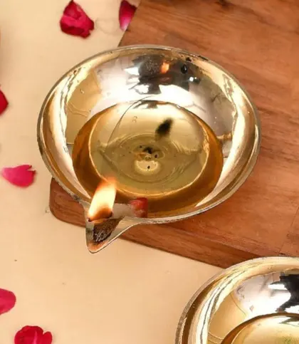 Brass