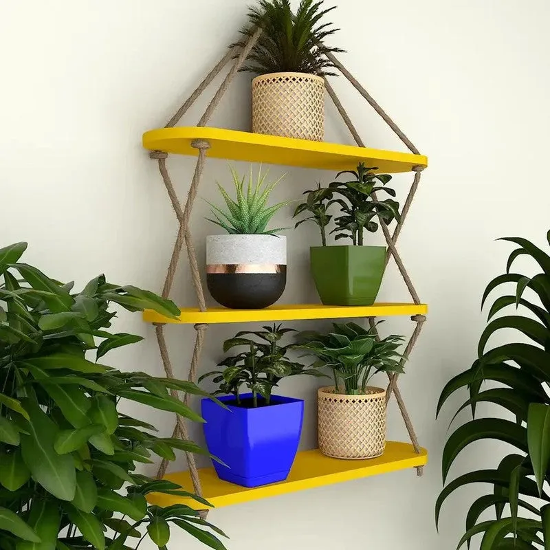 Luma Layer (MDF,Wood) Shelves media 4