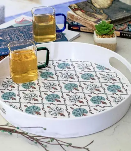 Melamine