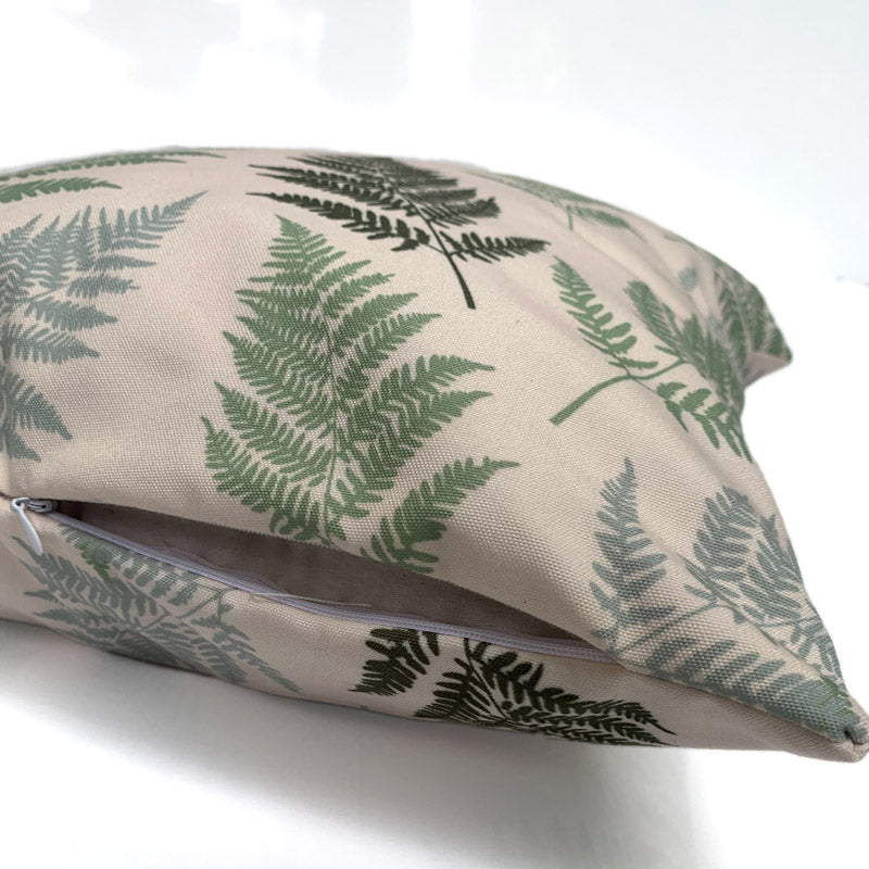 Fern Frida Cushion Cover - Set Of Five media 4
