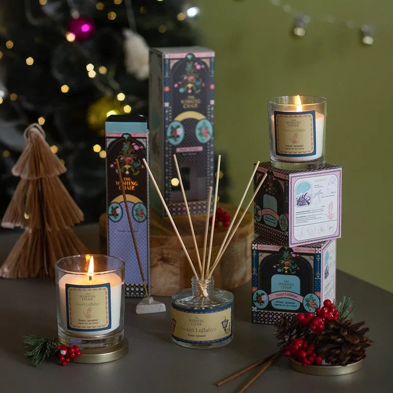 GlowNest Scented Candle media 7