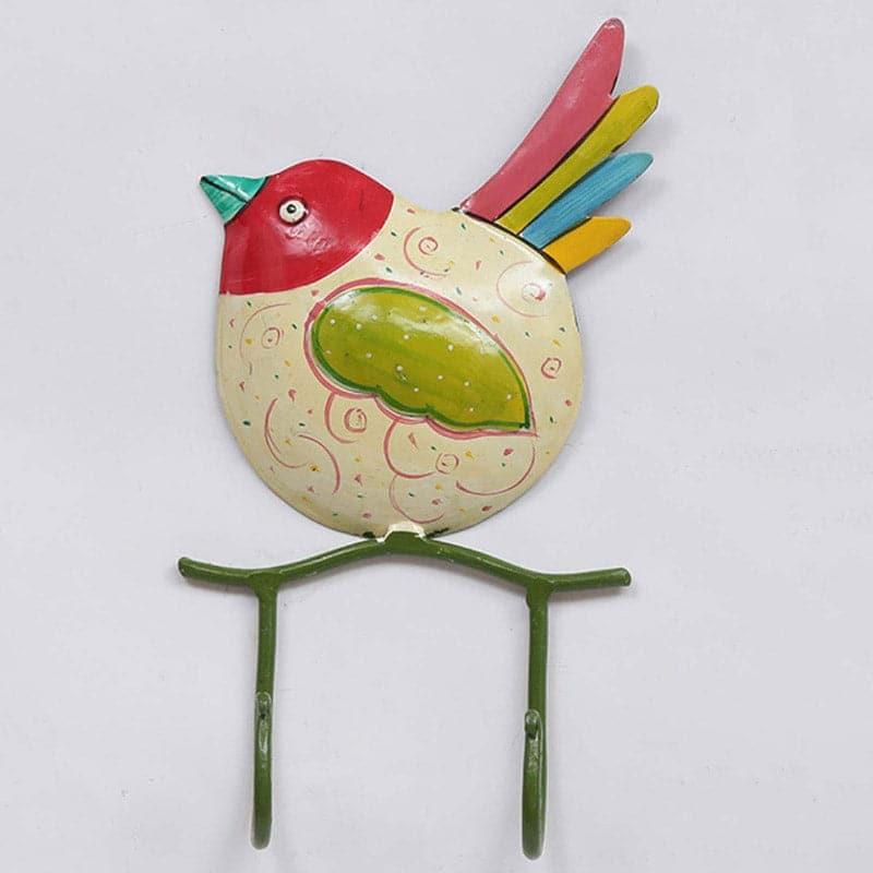Bird Whisper Key Holder media 3