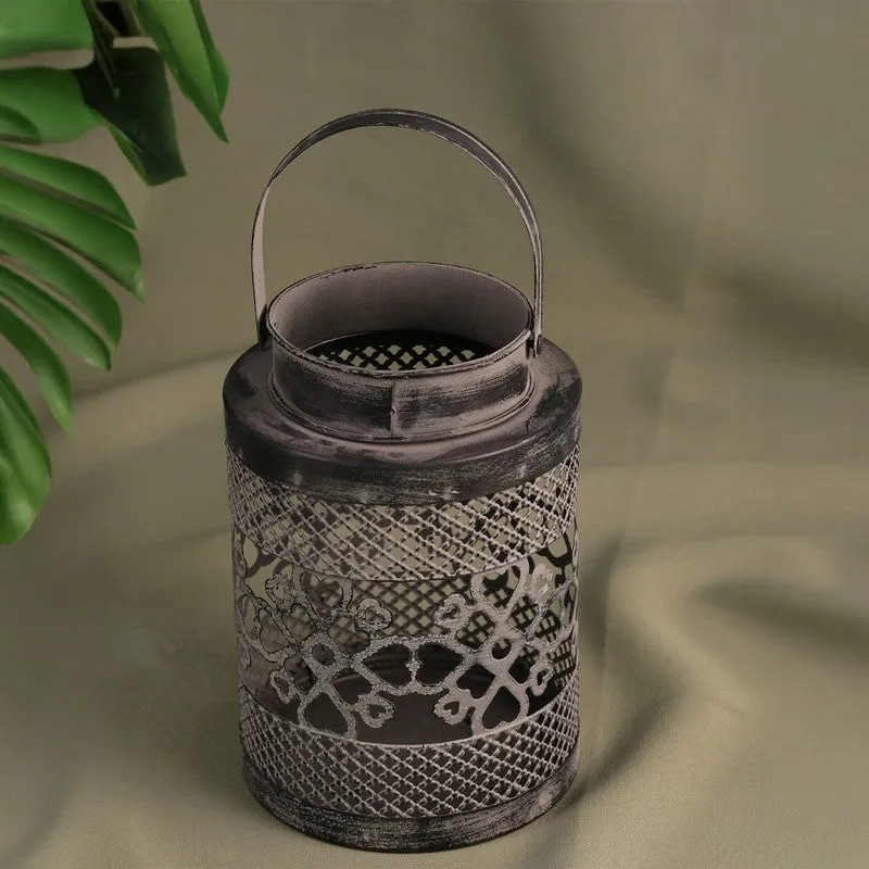 MinoLantern Candle Holder media 1