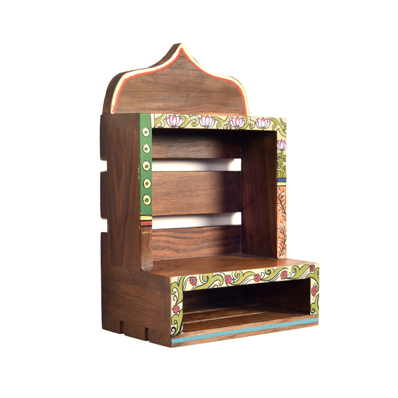 Tribu Handcrafted  Accent media 6