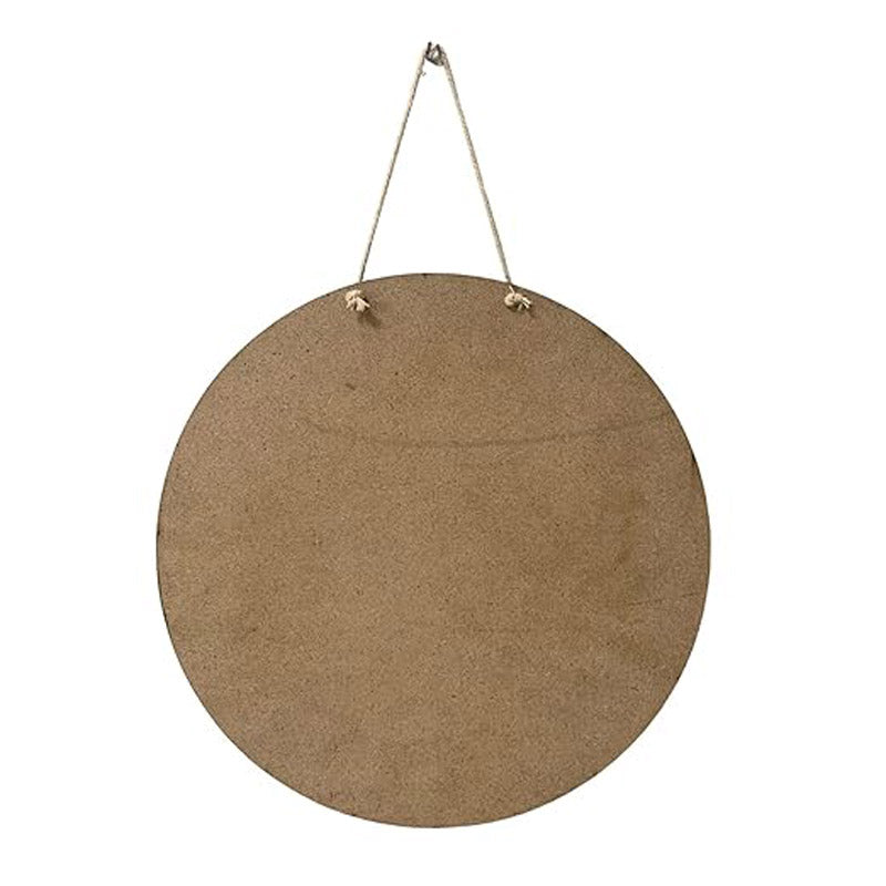 Alora Thankful MDF Wall Accent media 7