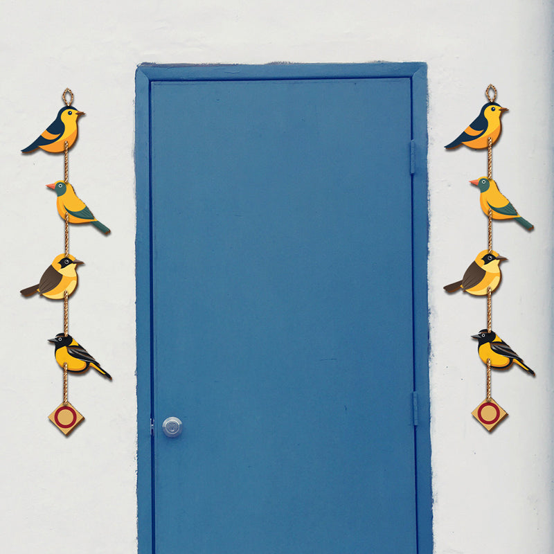 Bird I