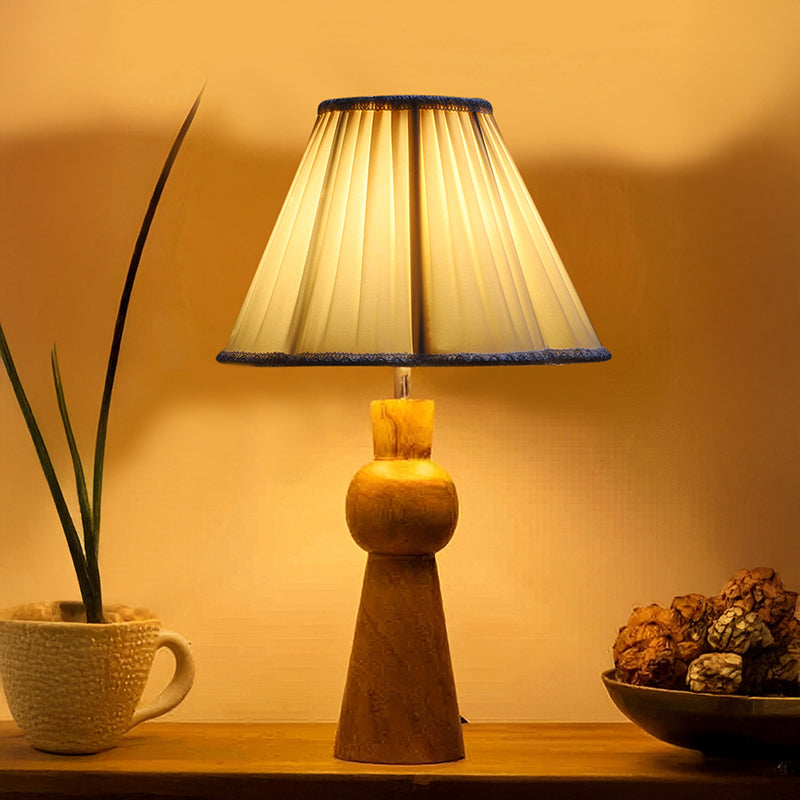 Bell Pleated