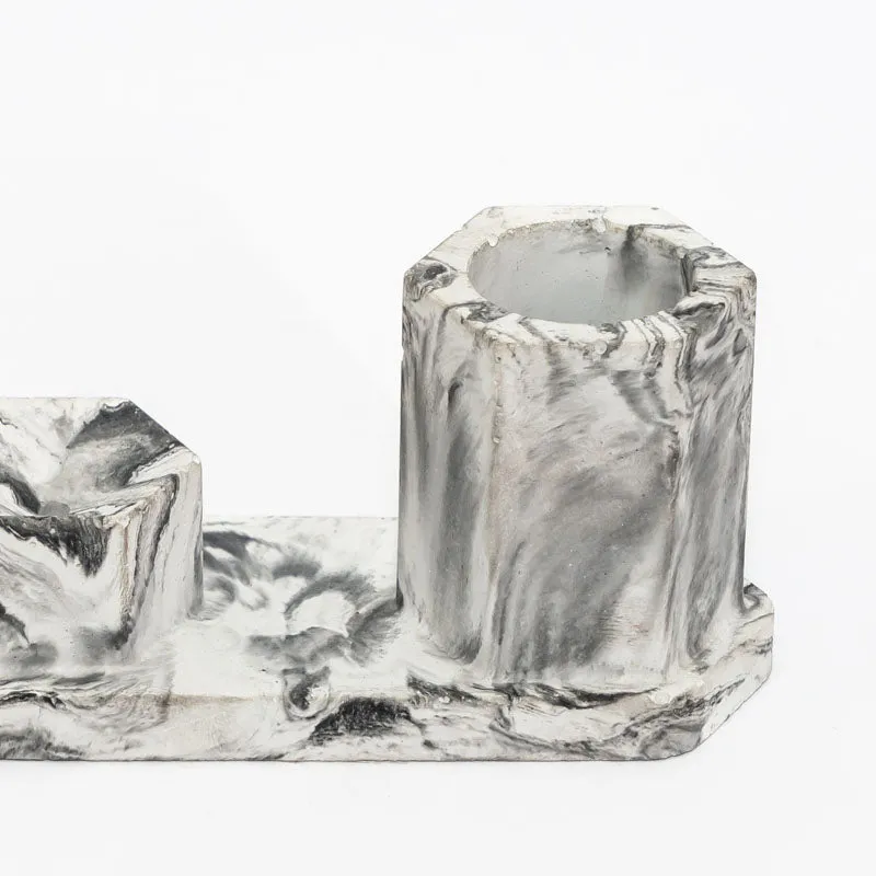 Narae Zeno Candle Holder media 3