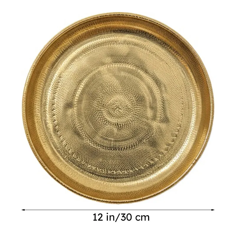 Aureva Metal Wall Plate media 7
