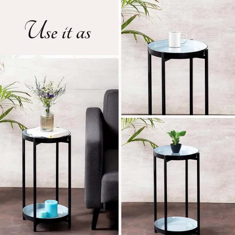 Roast Center Table - Black media 3