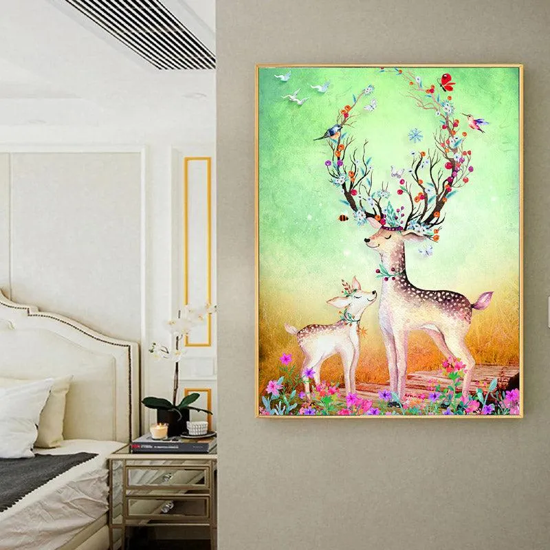 Sasha Wall Art media 1