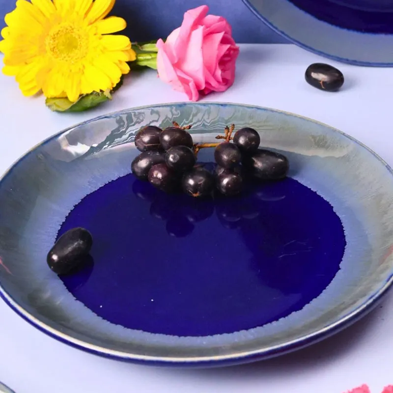 Gaella Ceramic Quarter Plate - 4