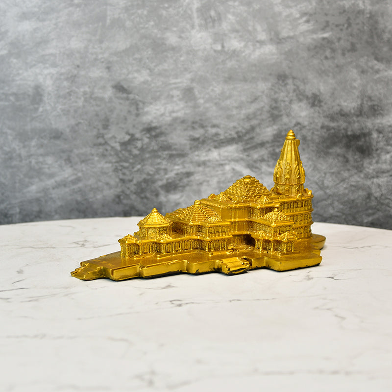 Holy Ram Mandir Showpiece media 6