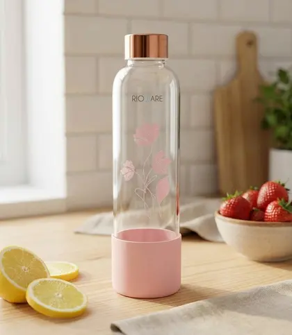 Borosilicate Glass