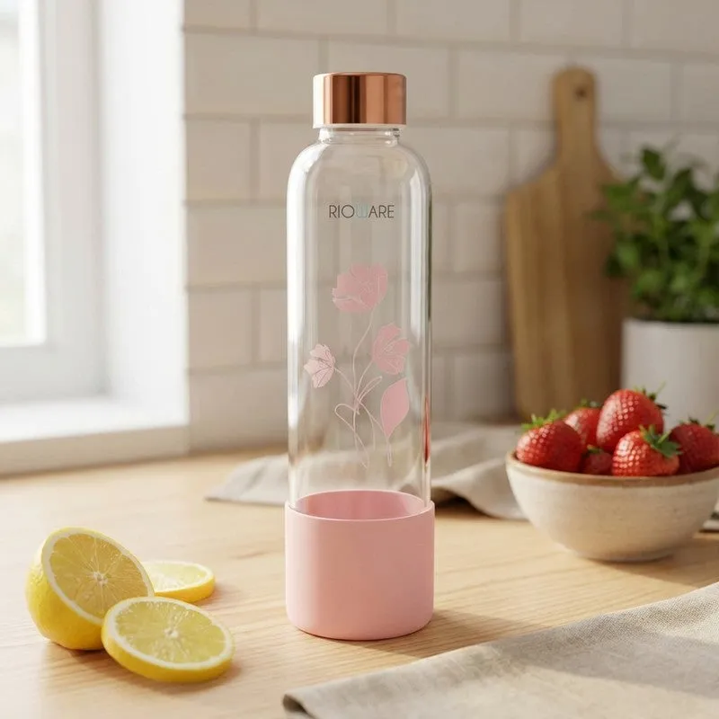 Rioware Lightweight Drinking Bottle - 750 mL media 1