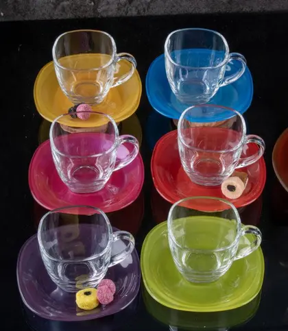 Glass