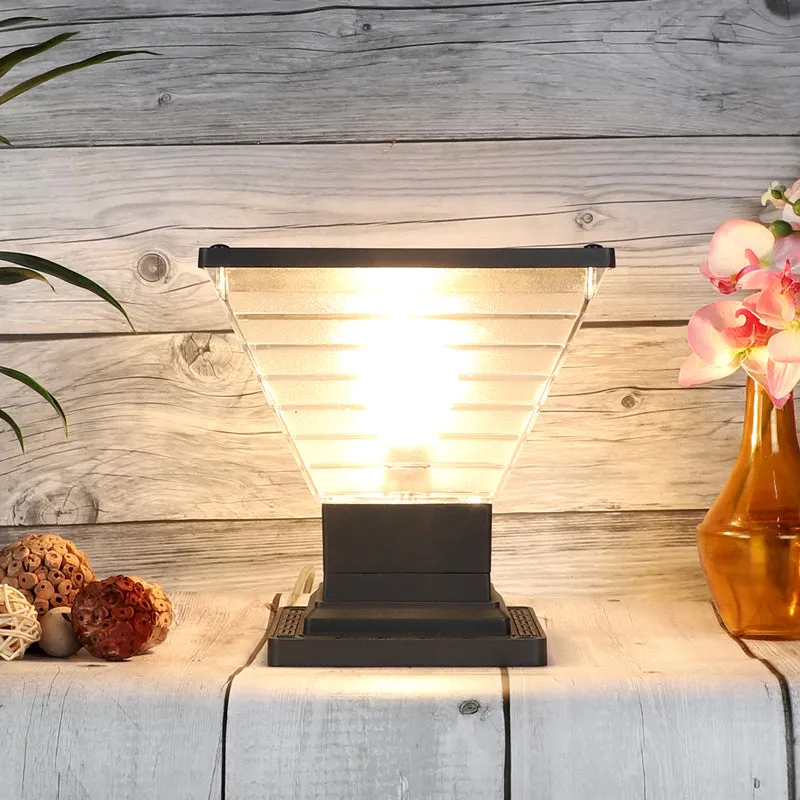 Feya II Outdoor Lamp media 3
