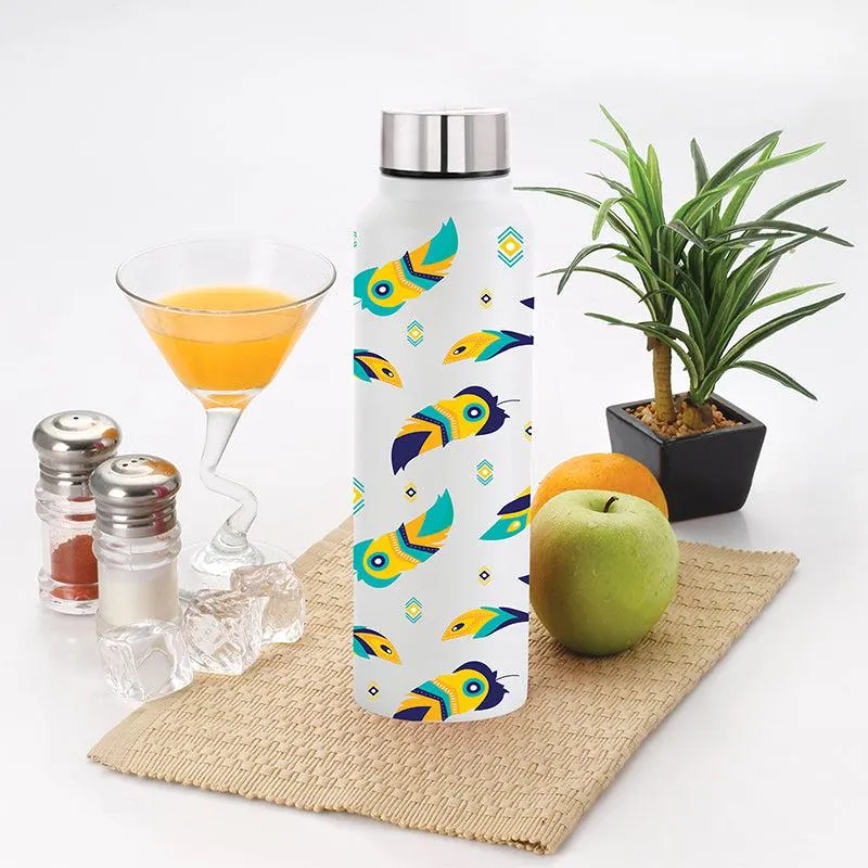 Feather Free Water Bottle - 1000 mL media 3