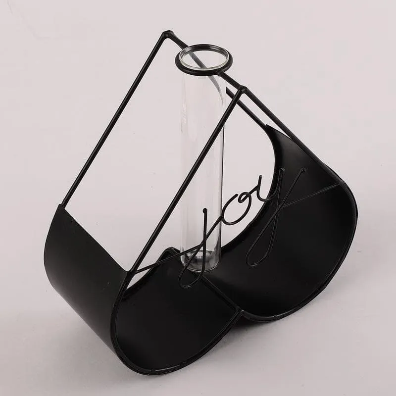 Joyfully Testube Planter media 5