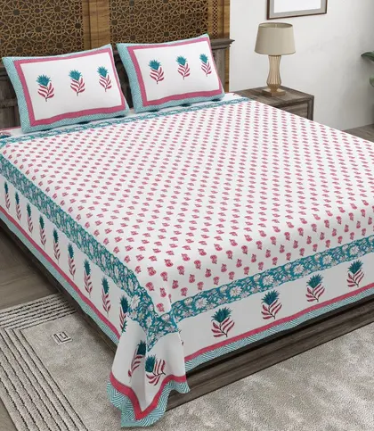 100% Cotton