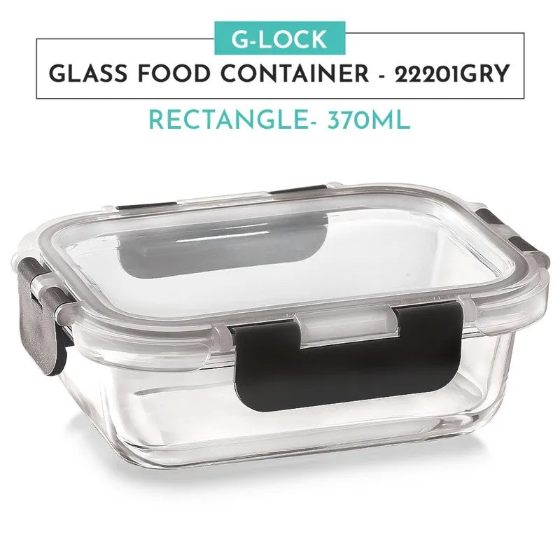 Lunbit Easy Lunch Box - 370 ML - 5