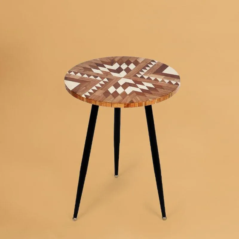 Eloween Accent Table media 1