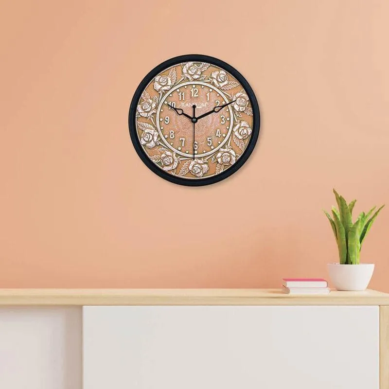 Vintage Floral Fun Wall Art media 1