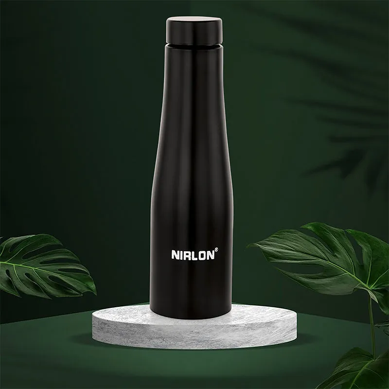 Ruvia Stainless Steel Water Bottle - 1000 mL media 3