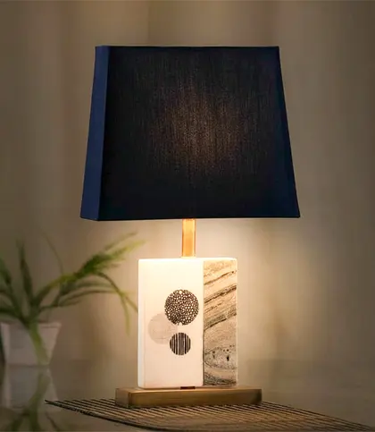 Fabric Shade