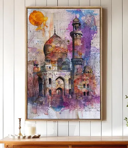 Canvas