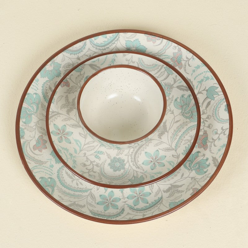 Daily Delights Dining Sets - 20 Piece Set media 3