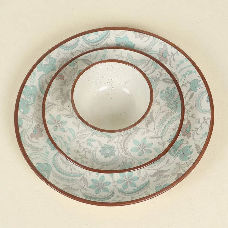 Daily Delights Dining Sets - 20 Piece Set media 3