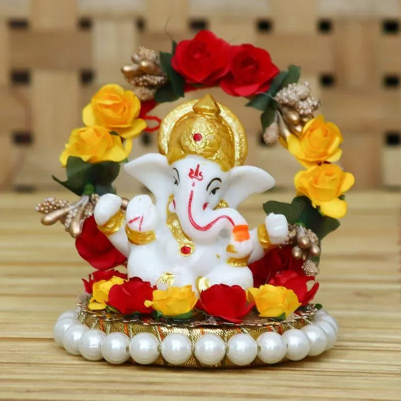 Ganapathi Bappa Idol media 1