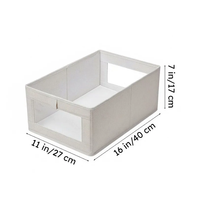 Zona Storage Organizer - Set Of Three media 7